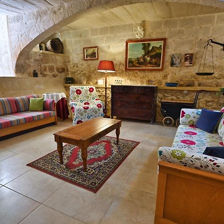 Mill House Villa Għarb Kültér fotó