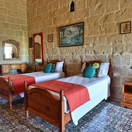 Mill House Villa Għarb Kültér fotó