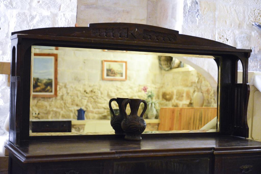 Mill House Villa Għarb Kültér fotó