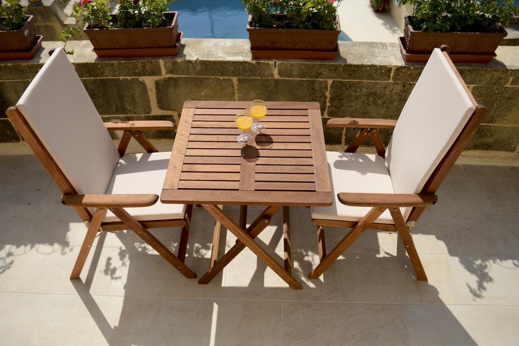 Mill House Villa Għarb Szoba fotó